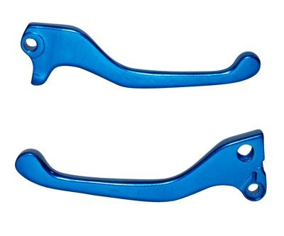 remgreepset BW-Spy blauw